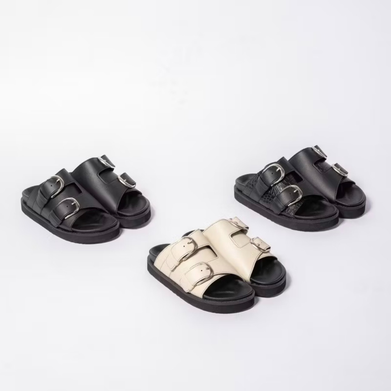 SERA ( Sandal Platform - Unisex )