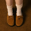 FRANC (Sandal Loafers Platform - Unisex)