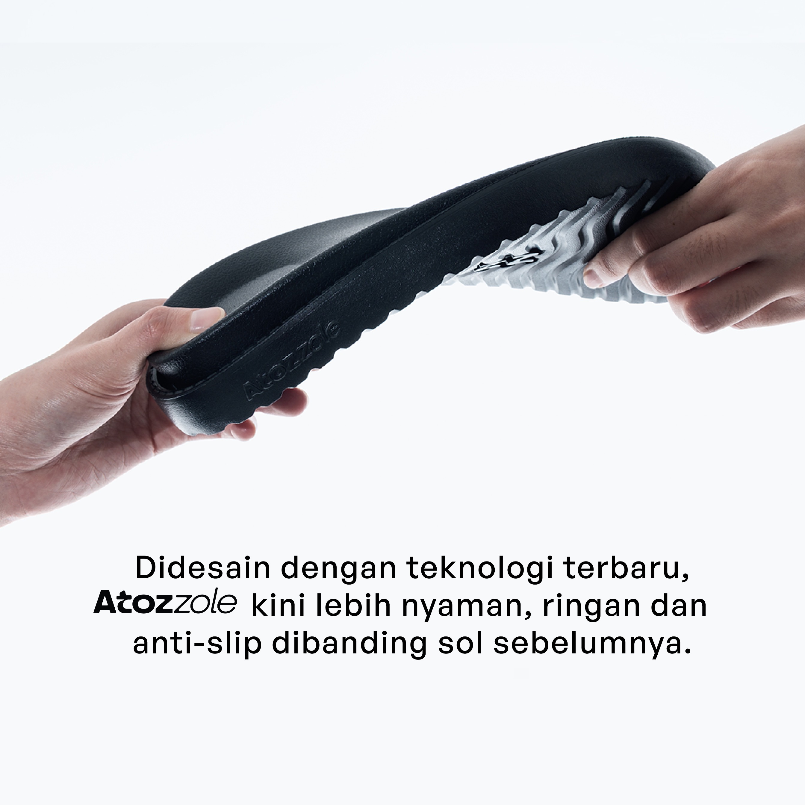 JANE ( Sandal Platform Wanita )
