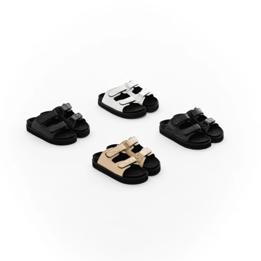 Image of KAIA  ( Sandal Platform - Unisex )
