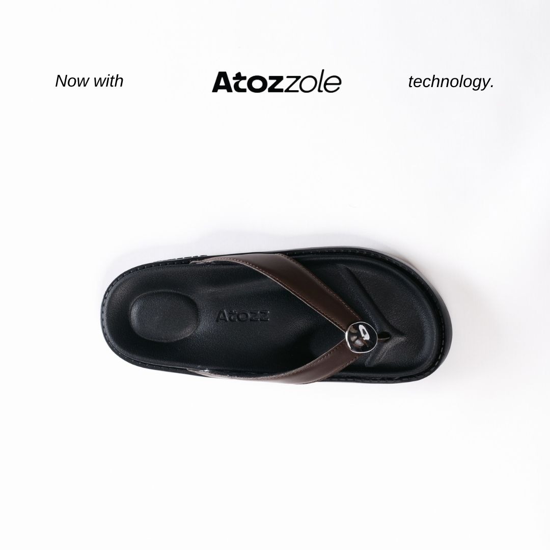 RHEA ( Sandal Platform Wanita )
