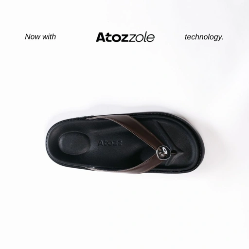 Image of RHEA ( Sandal Platform Wanita )