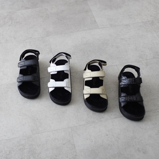 Image of DEKA  ( Sandal Platform - Unisex )