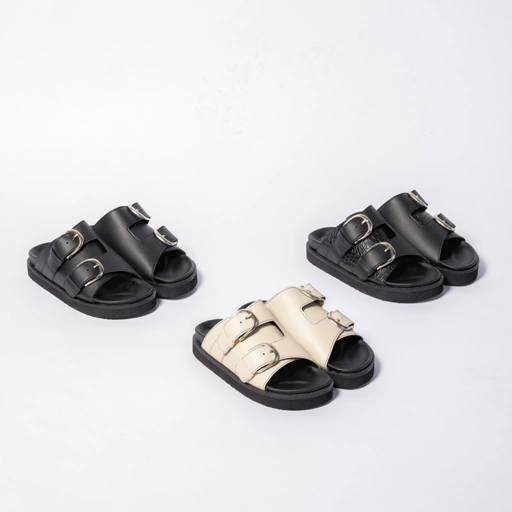 Image of SERA  ( Sandal Platform - Unisex )