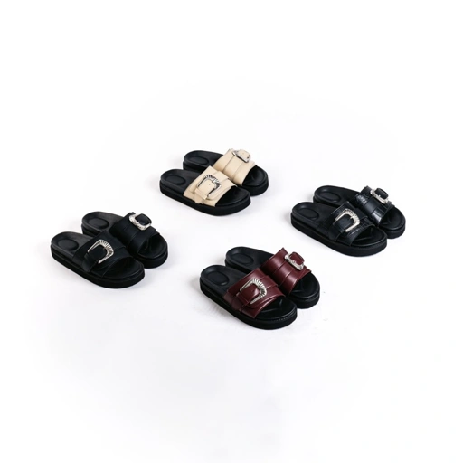 Image of POPY  ( Sandal Platform - Unisex )