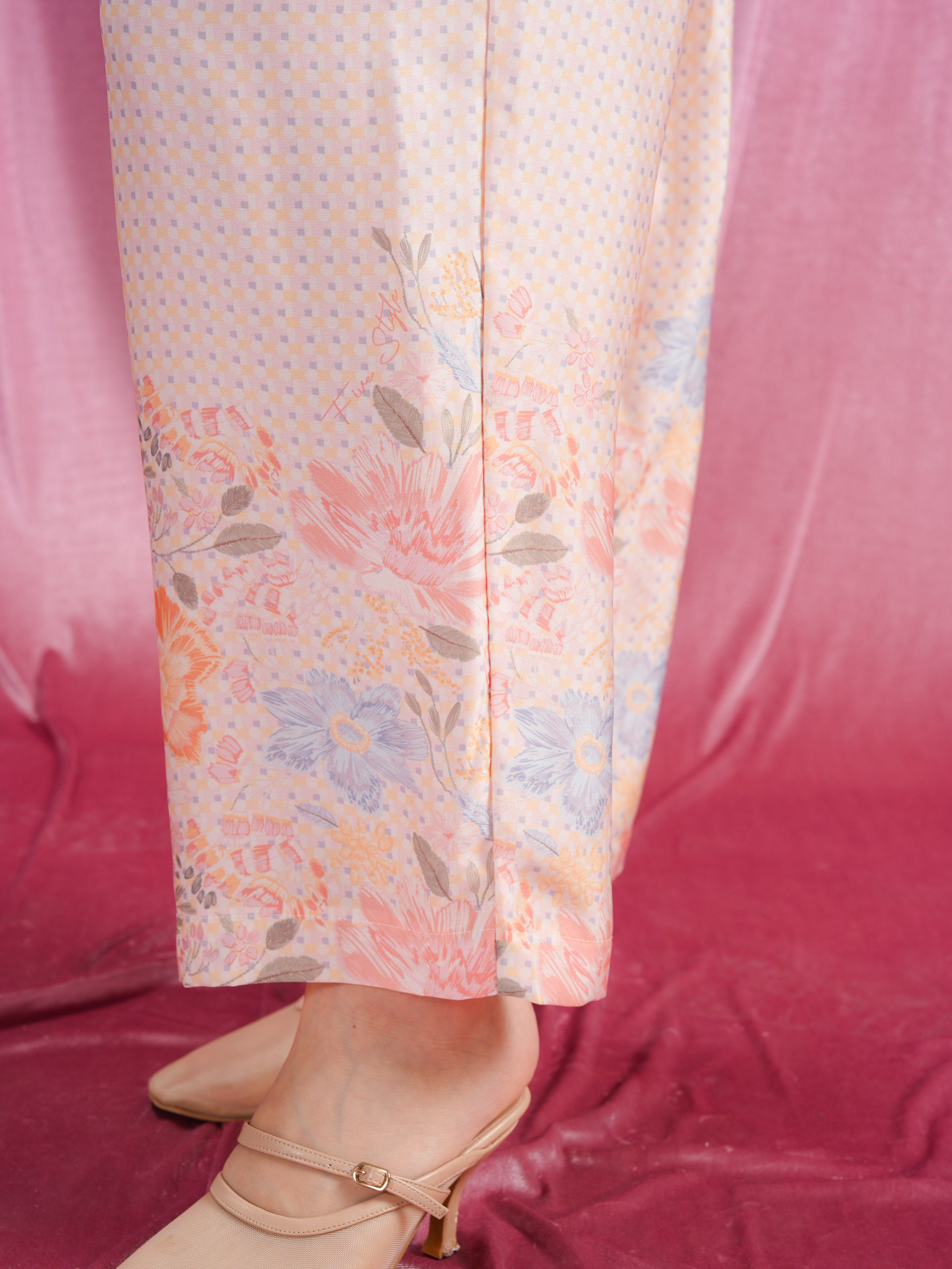 [BUNDLE] Aireez Top + Anna Pants