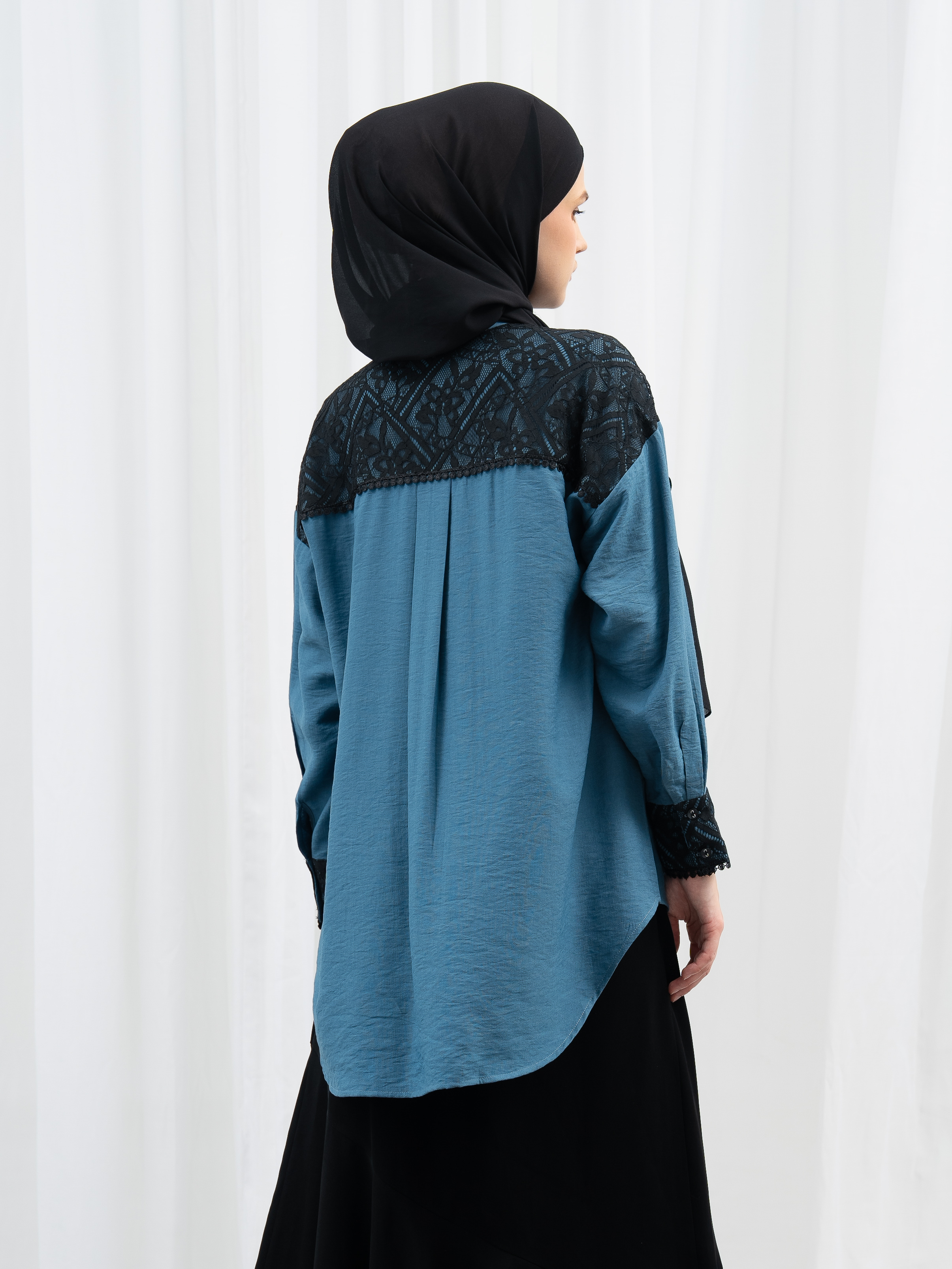 [BUNDLE] Cavena Shirt + Ceira Pants