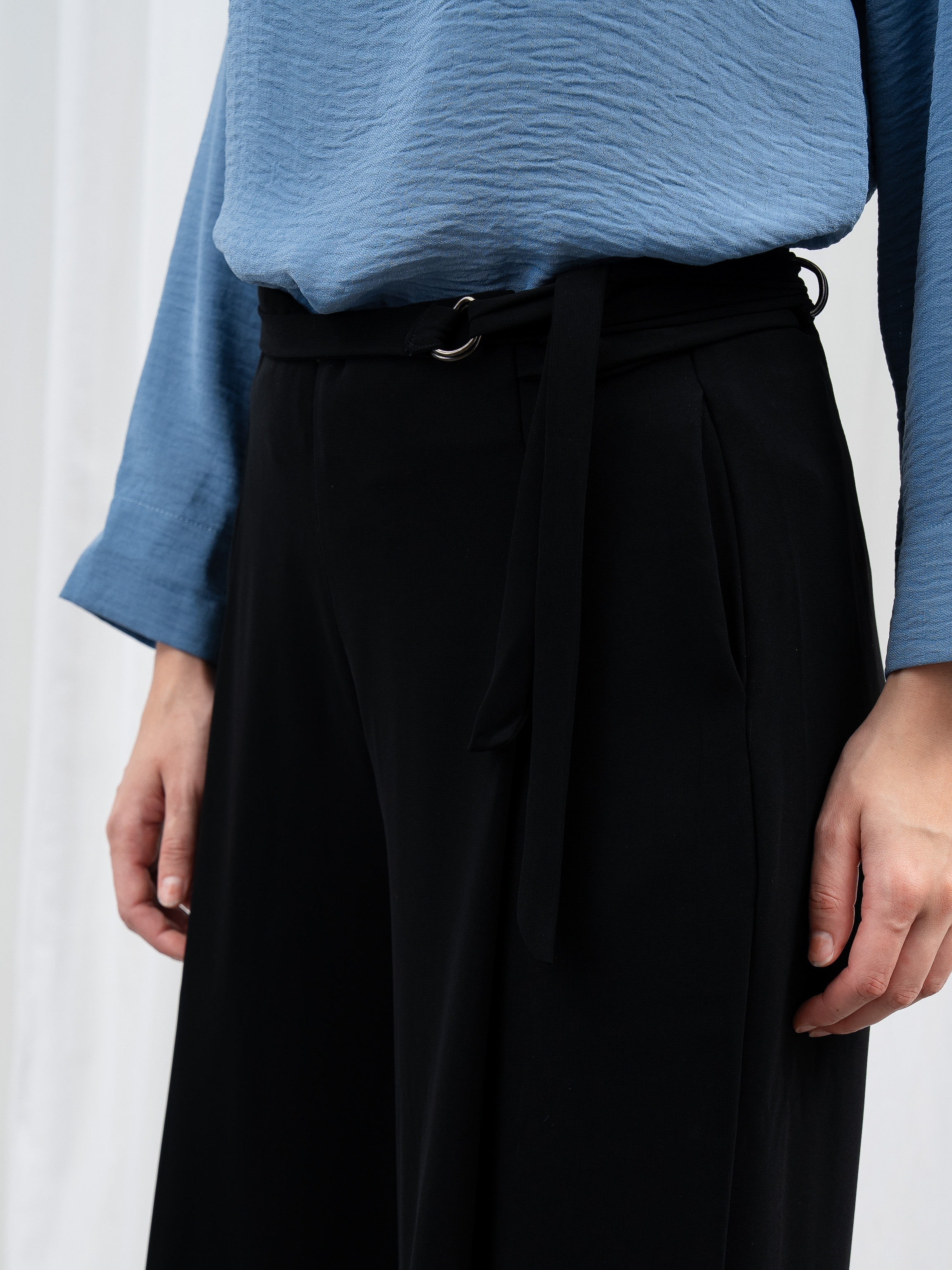 [BUNDLE] Cavena Shirt + Ceira Pants