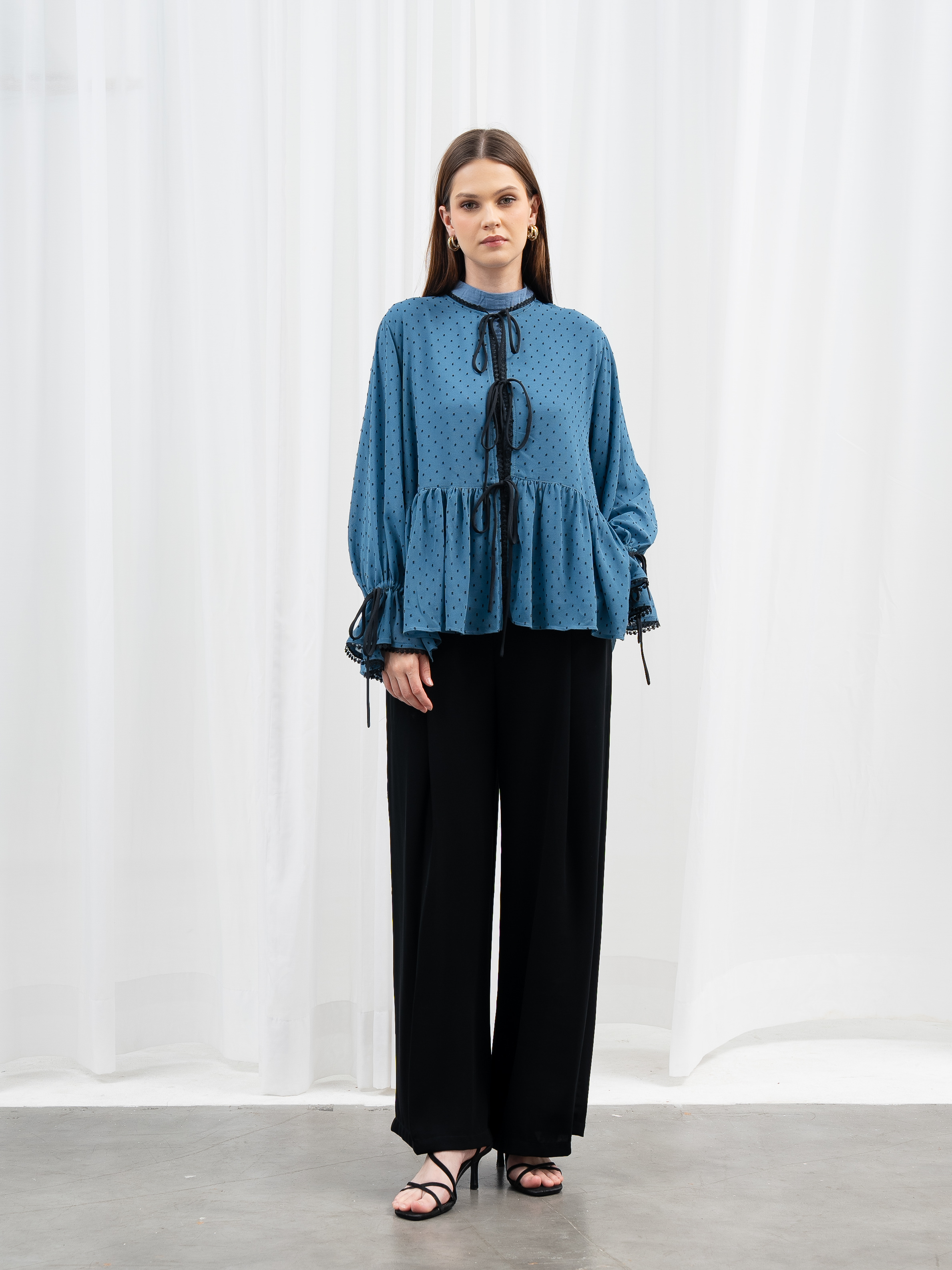 [BUNDLE] Cara Set + Ceira Pants