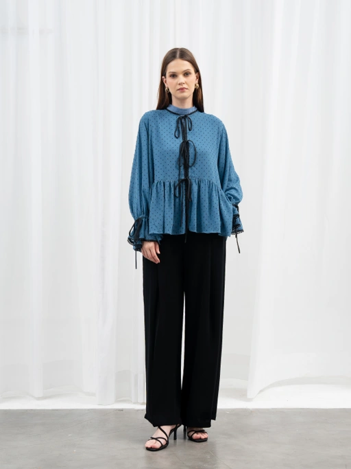 Image of [BUNDLING] Cara Set + Ceira Pants