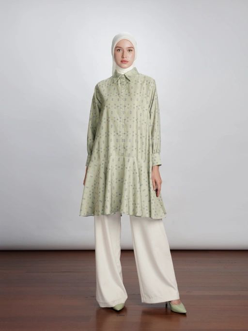 Image of [BUNDLE] Ayura Tunic + Adira Skirt
