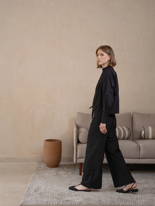 Gia Pants Black