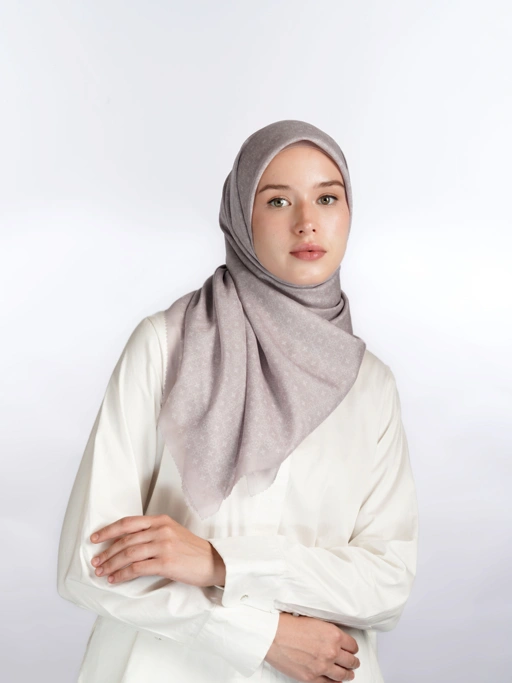 Image of Kanoga Scarves Taupe