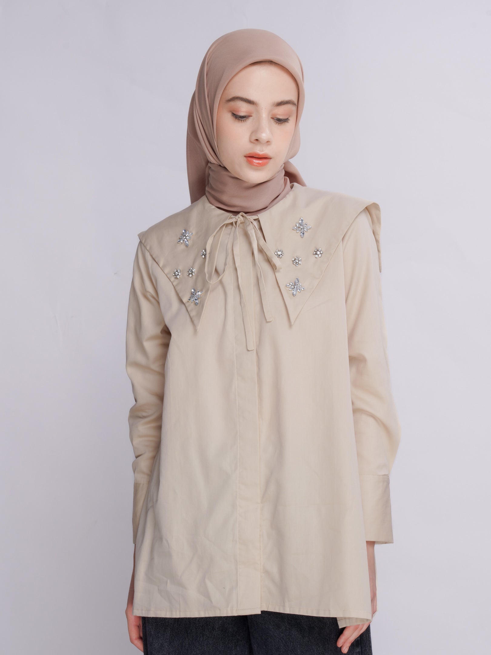 Reyline Shirt Sand