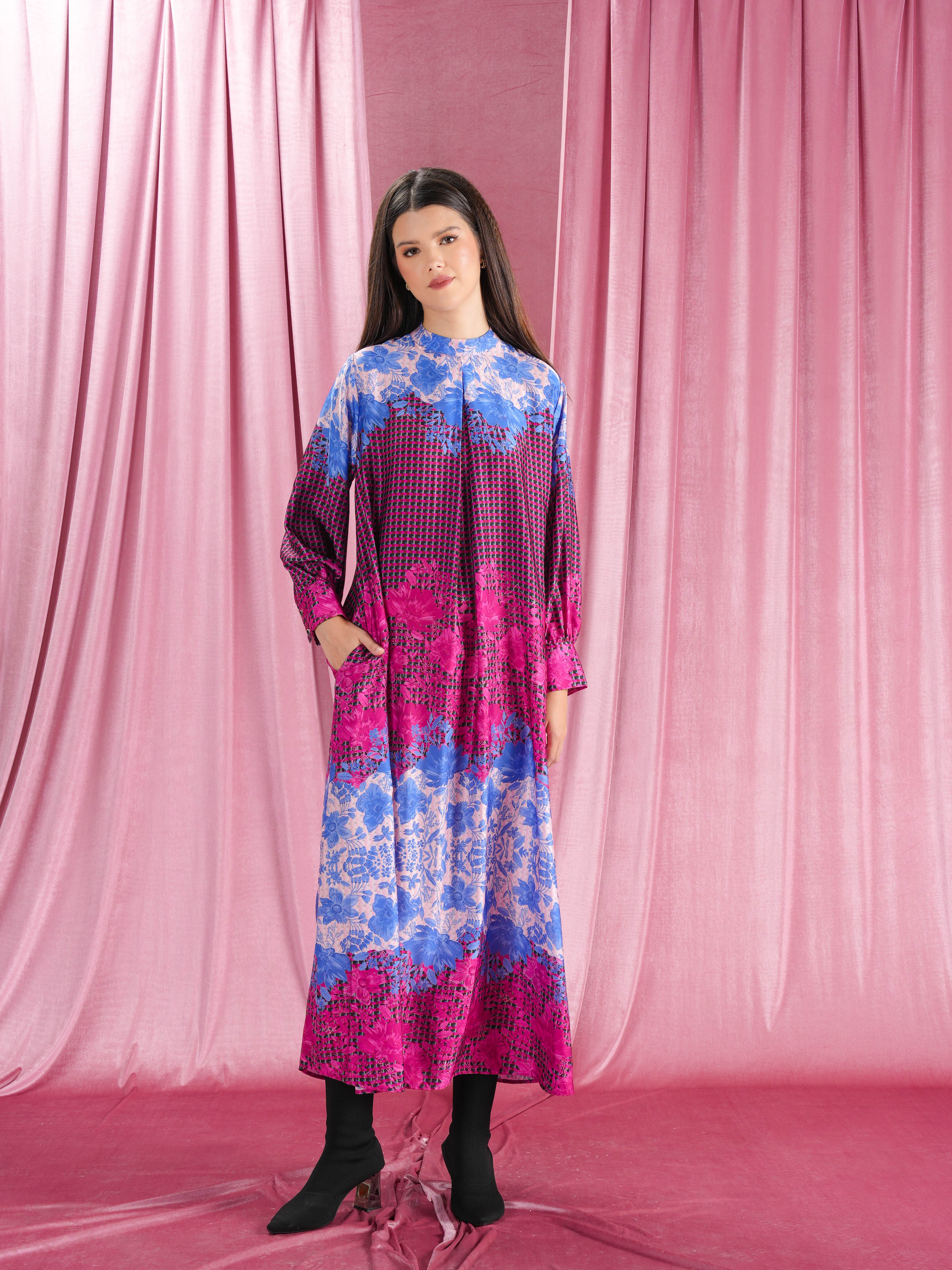 Aizhra Dress Mix