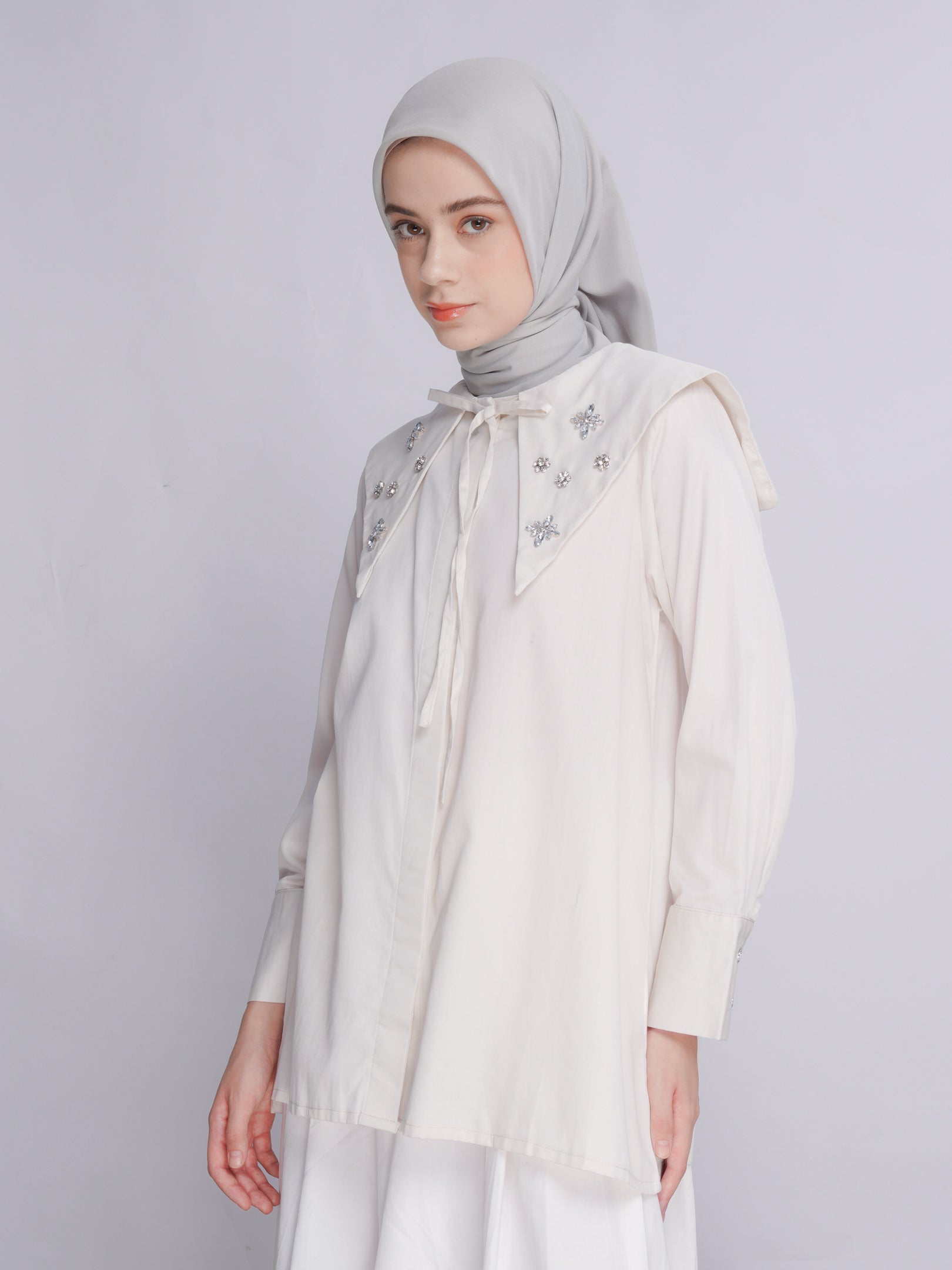 Reyline Shirt Cloud