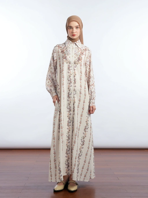 Image of Emmory Dress Mix