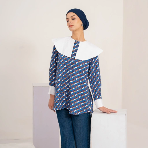 Image of Tania Shirt Mix