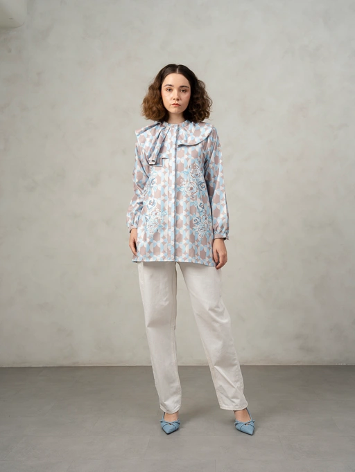 Image of Willy Shirt Mix
