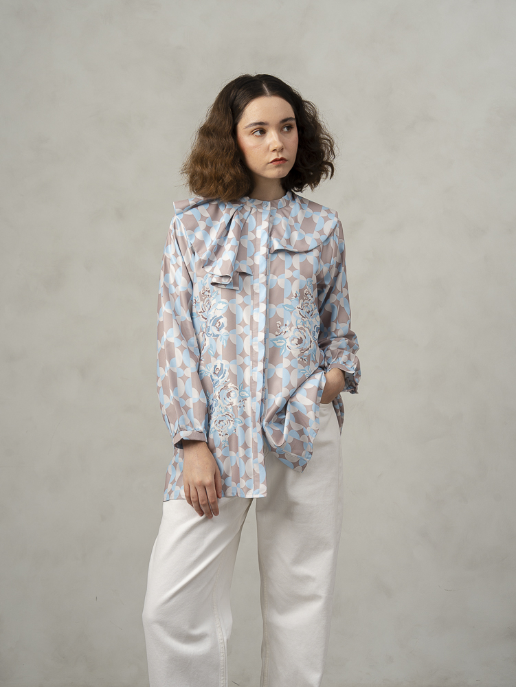 Willy Shirt Mix