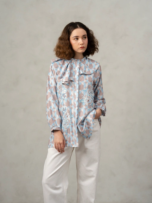 Image of Willy Shirt Mix