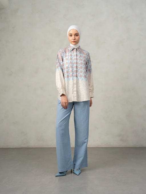 Image of Willow Shirt Mix