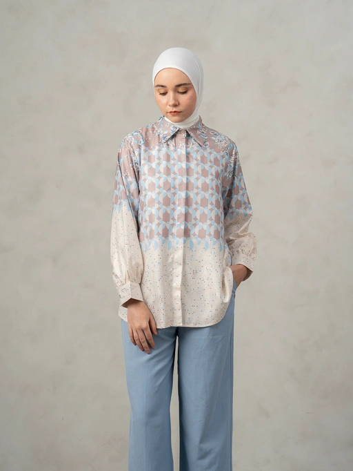 Image of Willow Shirt Mix