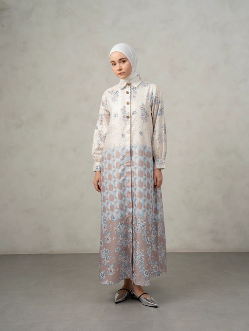 Image of Wilda Dress Mix