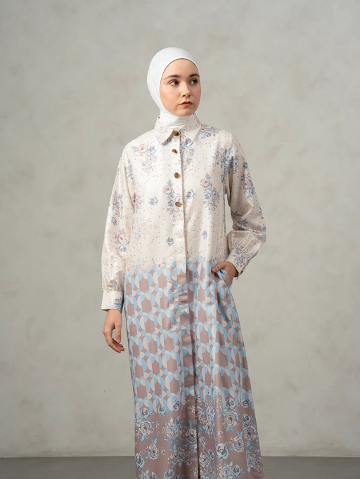Image of Wilda Dress Mix