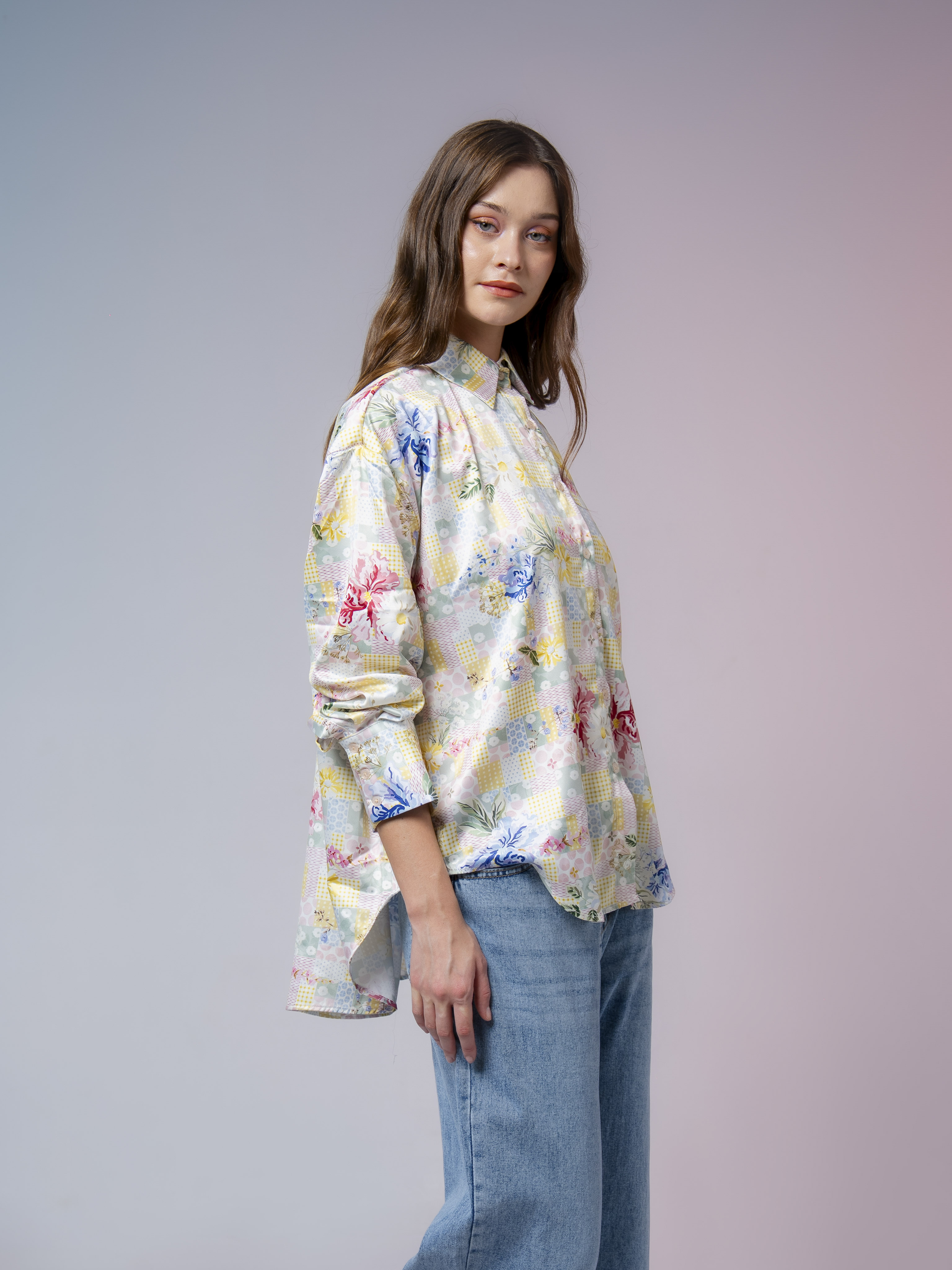Fely Shirt Mix