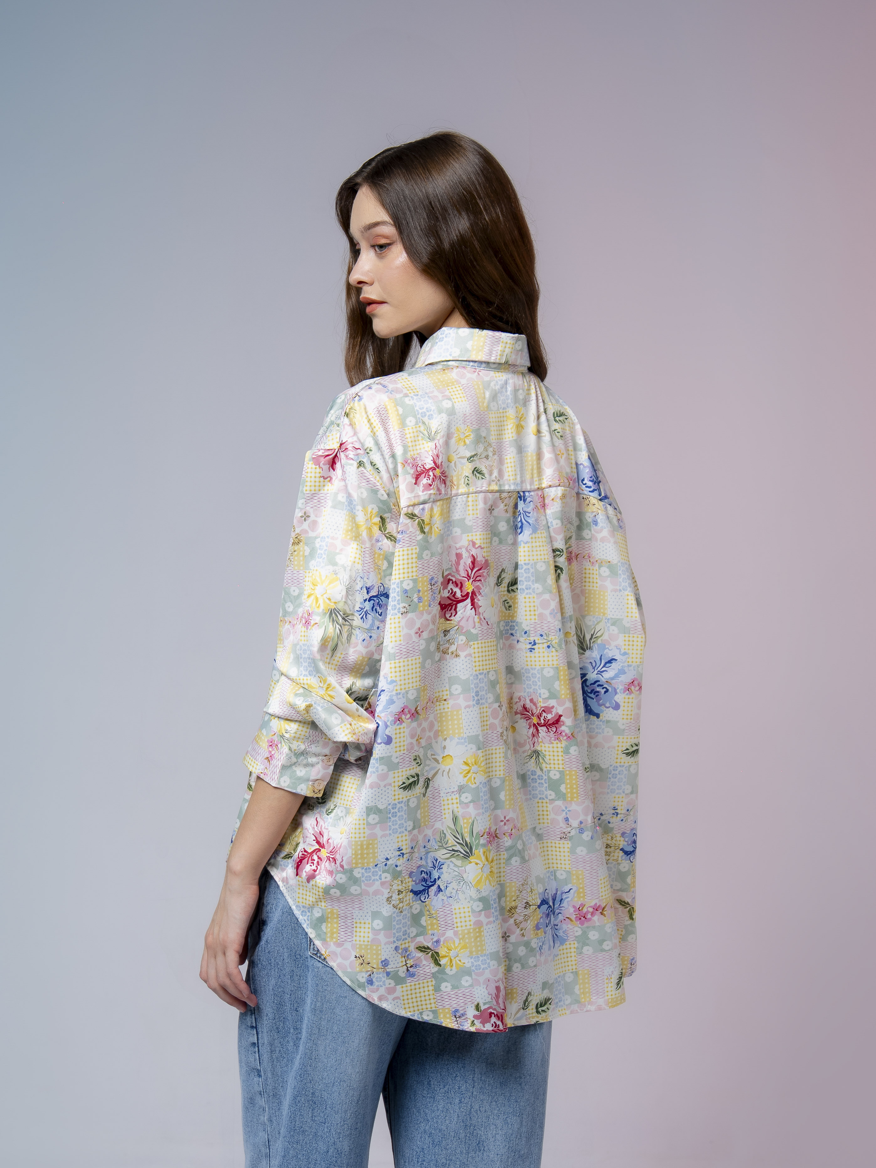 Fely Shirt Mix