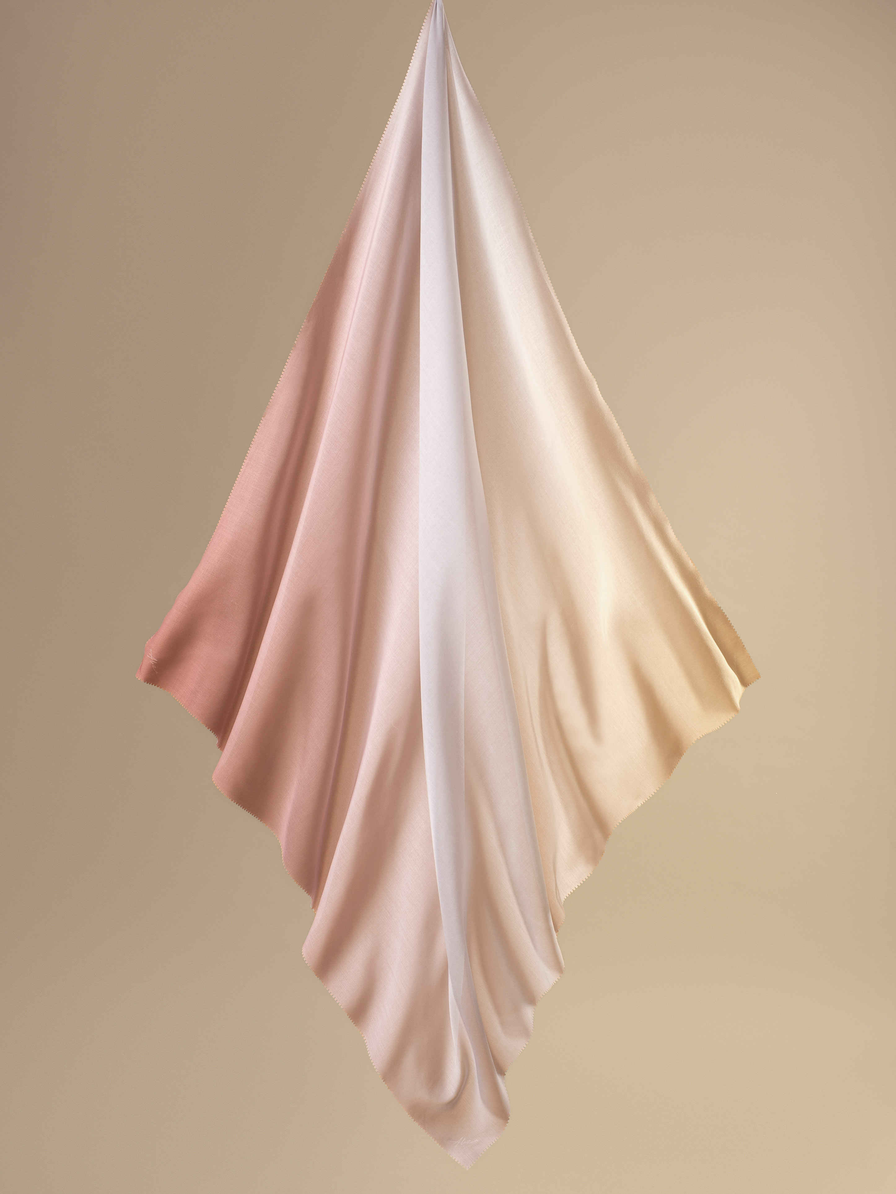 Melange Scarves Sunset