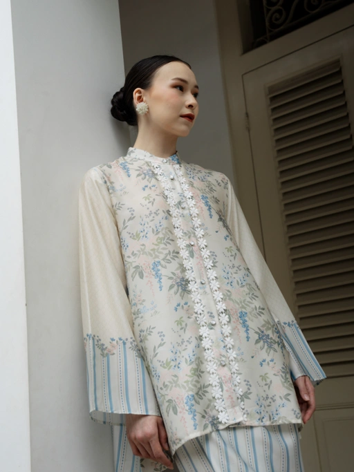 Image of Raila Top Creme