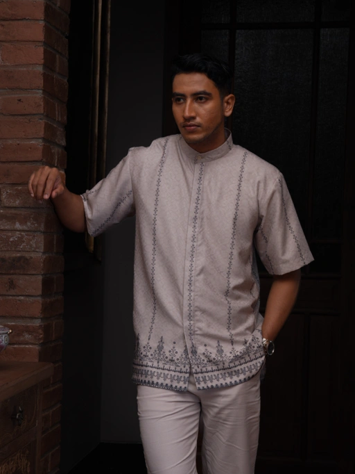 Image of Tian Koko Men Almond