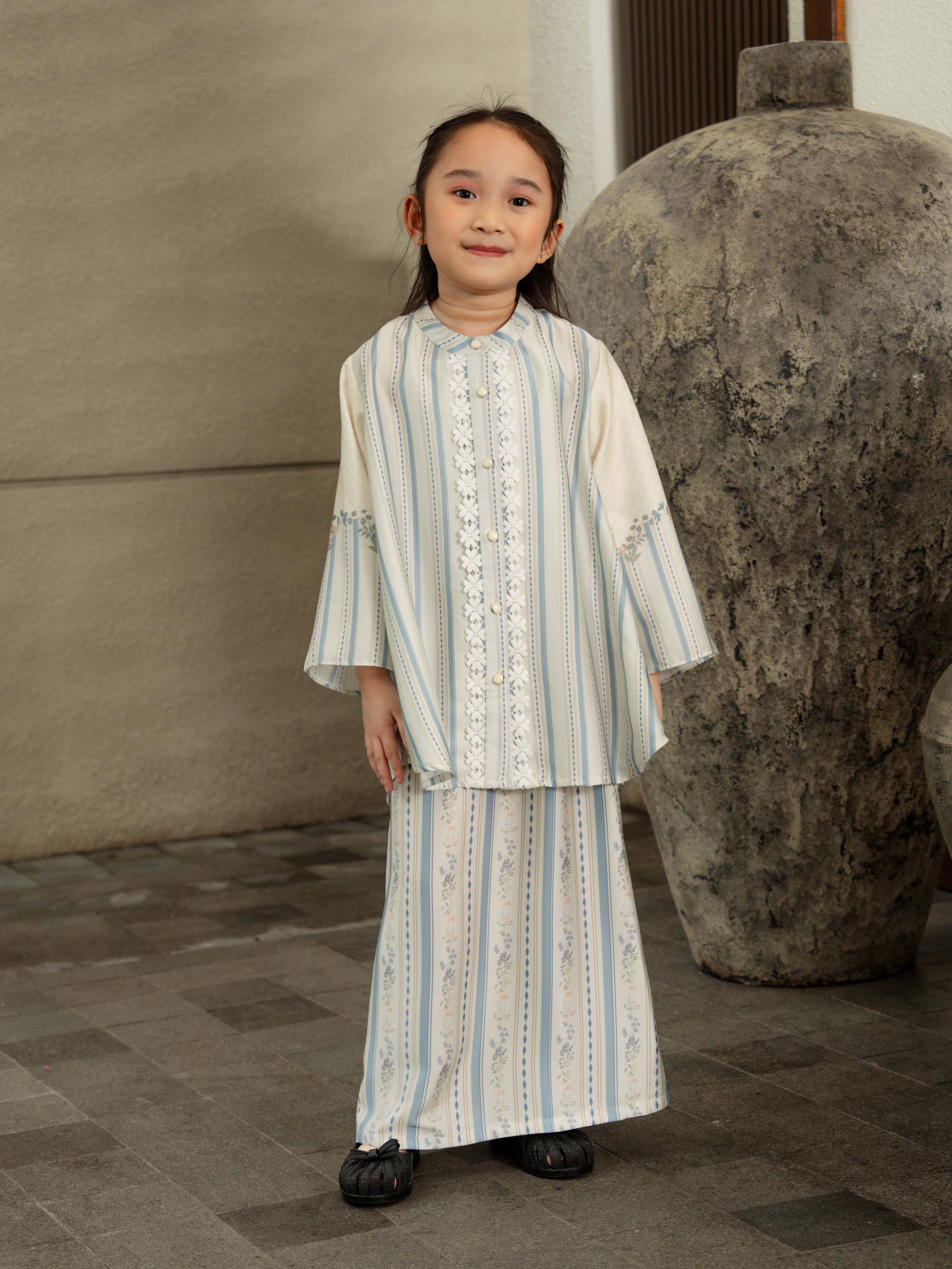 Rume Sets Creme