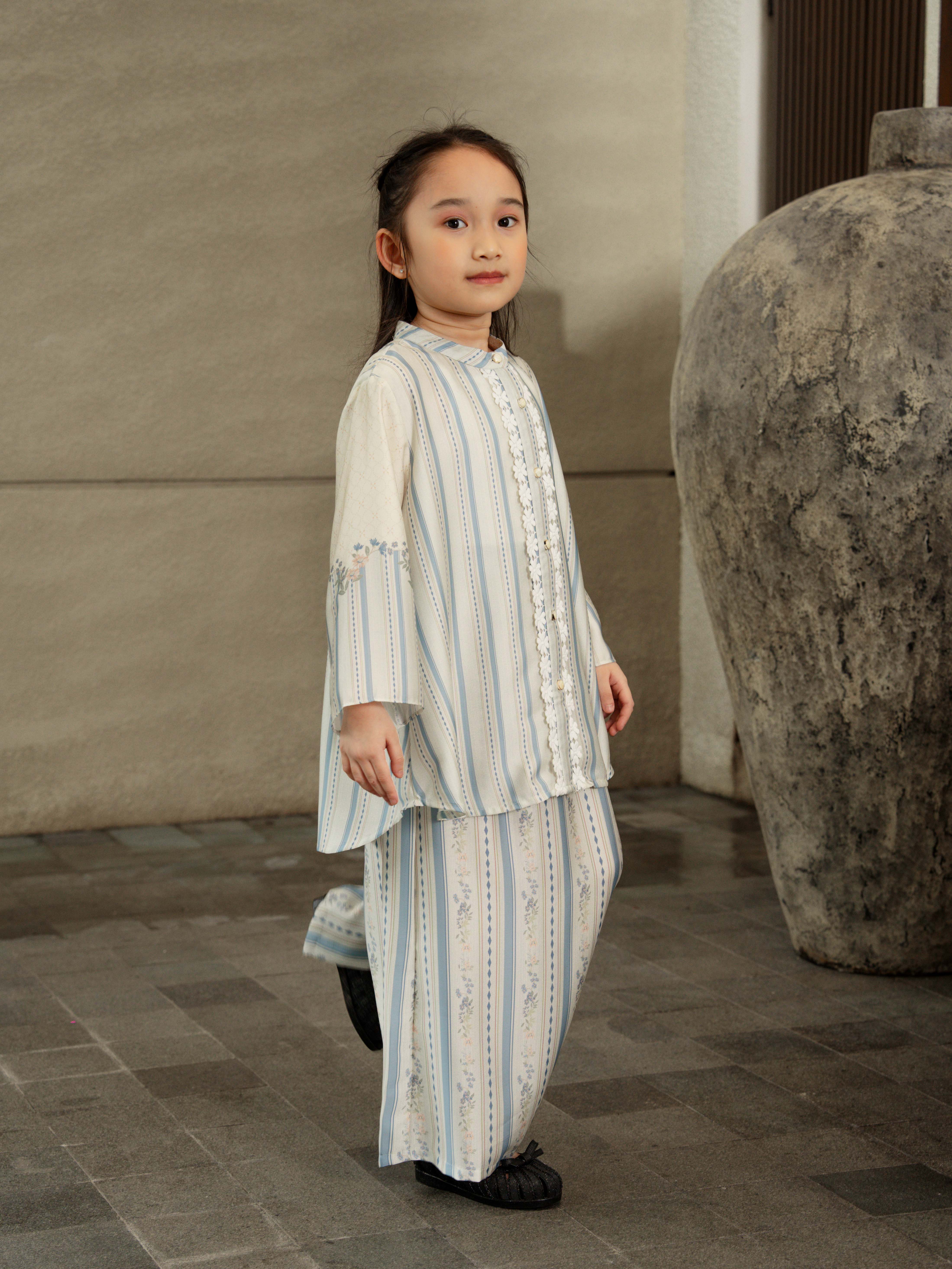 Rume Sets Creme