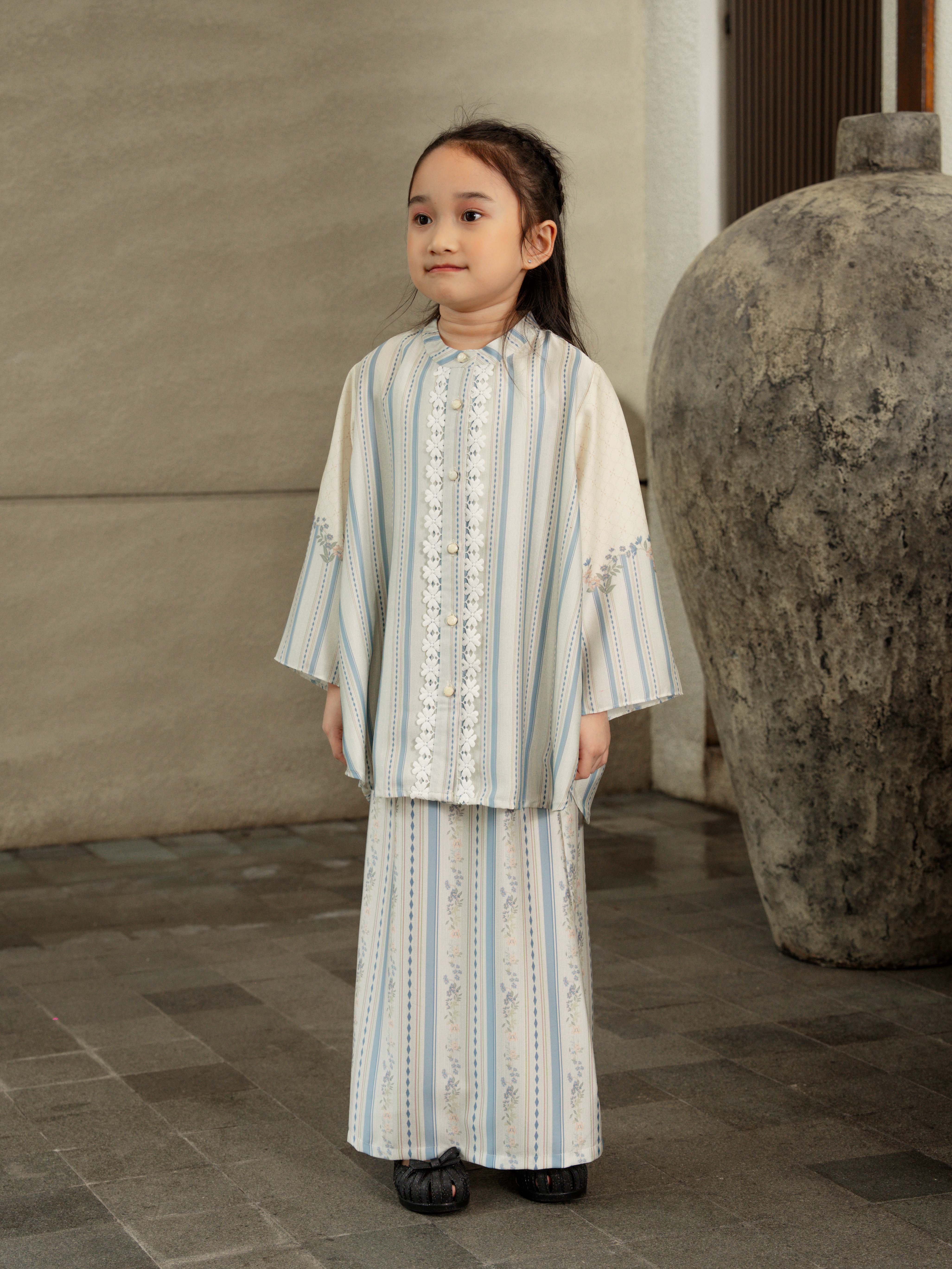 Rume Sets Creme
