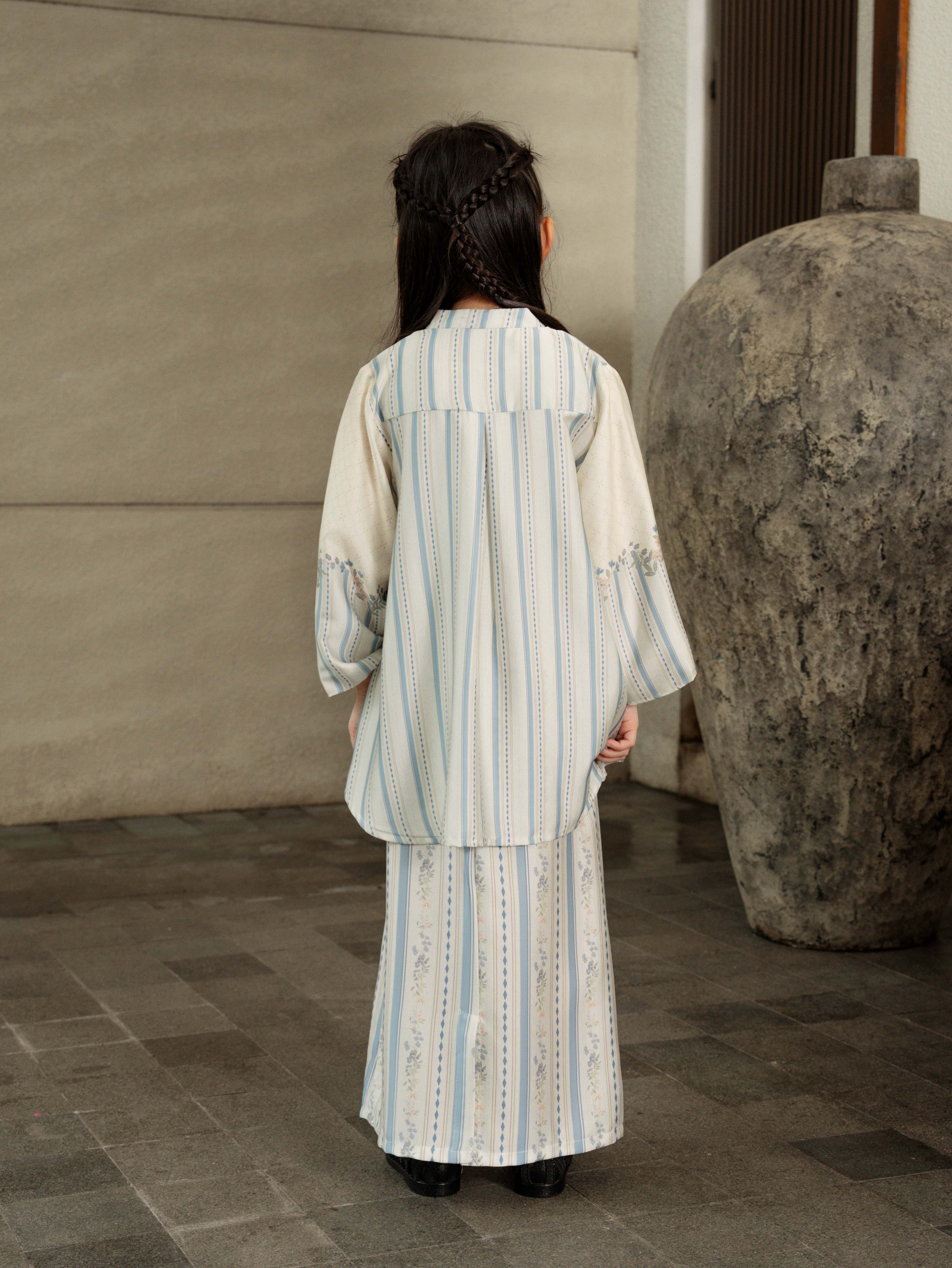 Rume Sets Creme