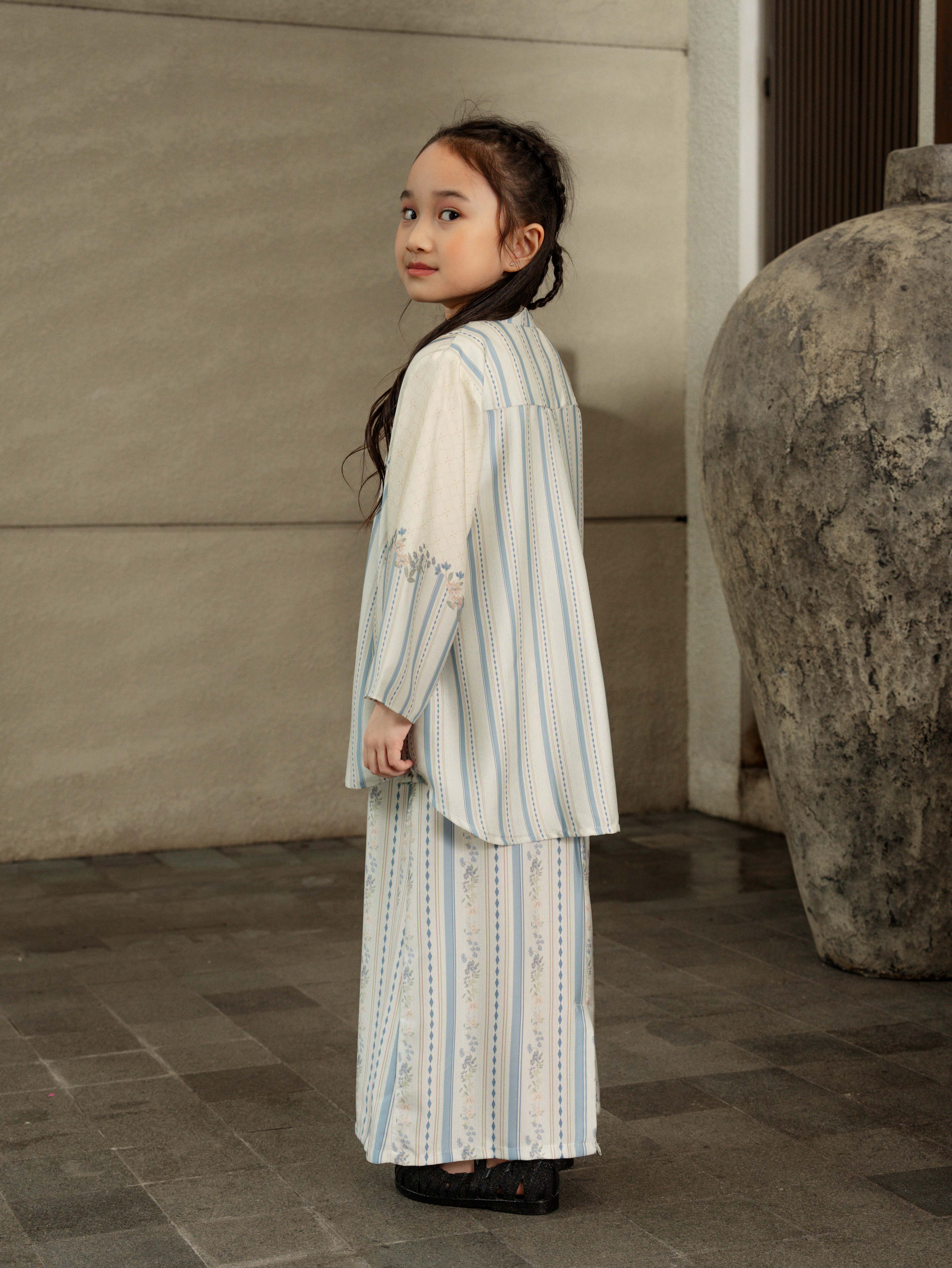 Rume Sets Creme