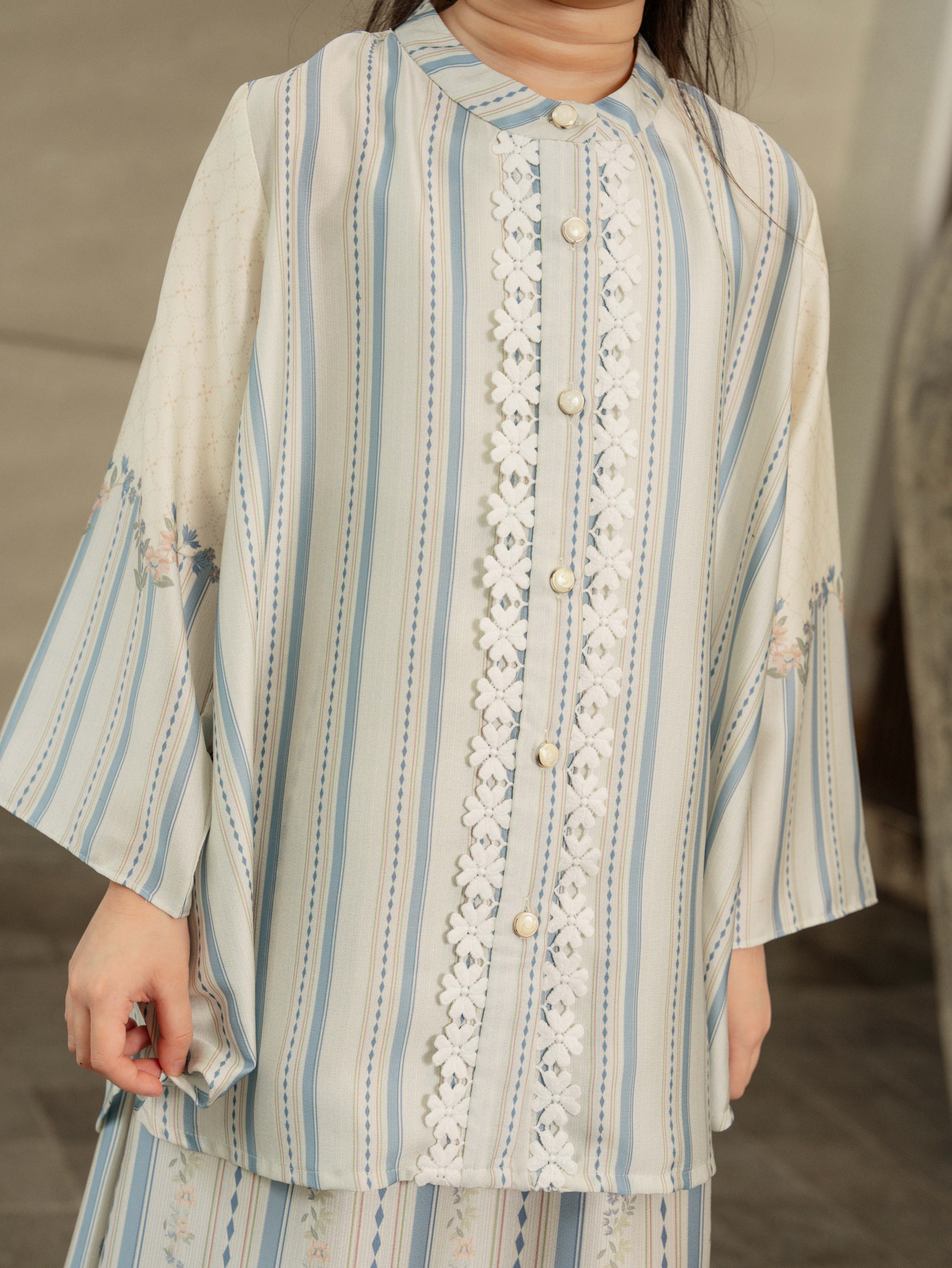 Rume Sets Creme