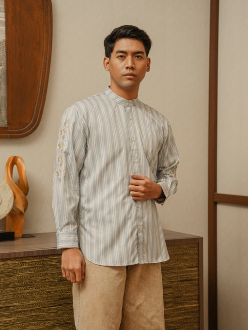 Image of Syaqa Koko Blue