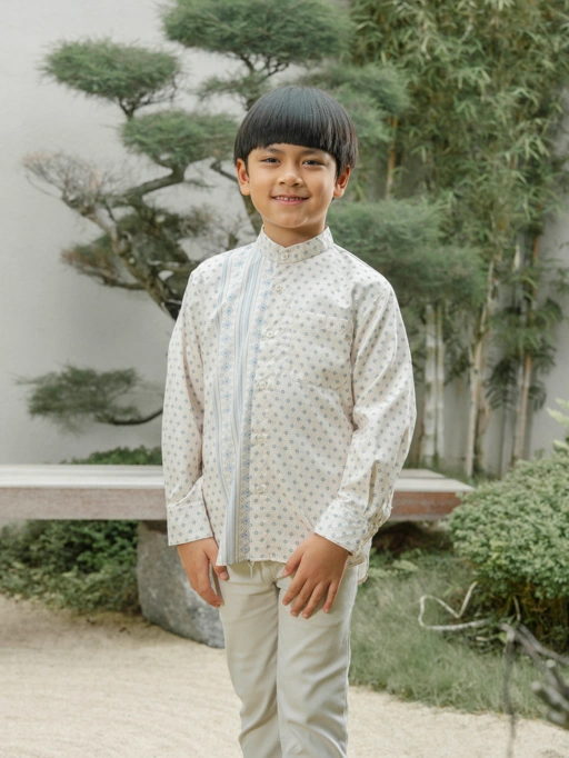 Image of Ronan Koko Boy Creme