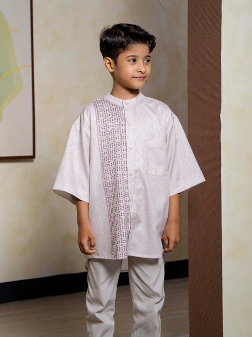 Image of Nael Koko Boy Almond