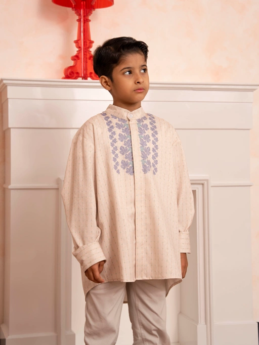 Image of Lamee Koko  Beige