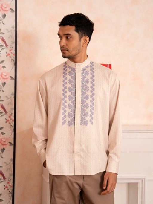 Image of Lateef Koko Beige