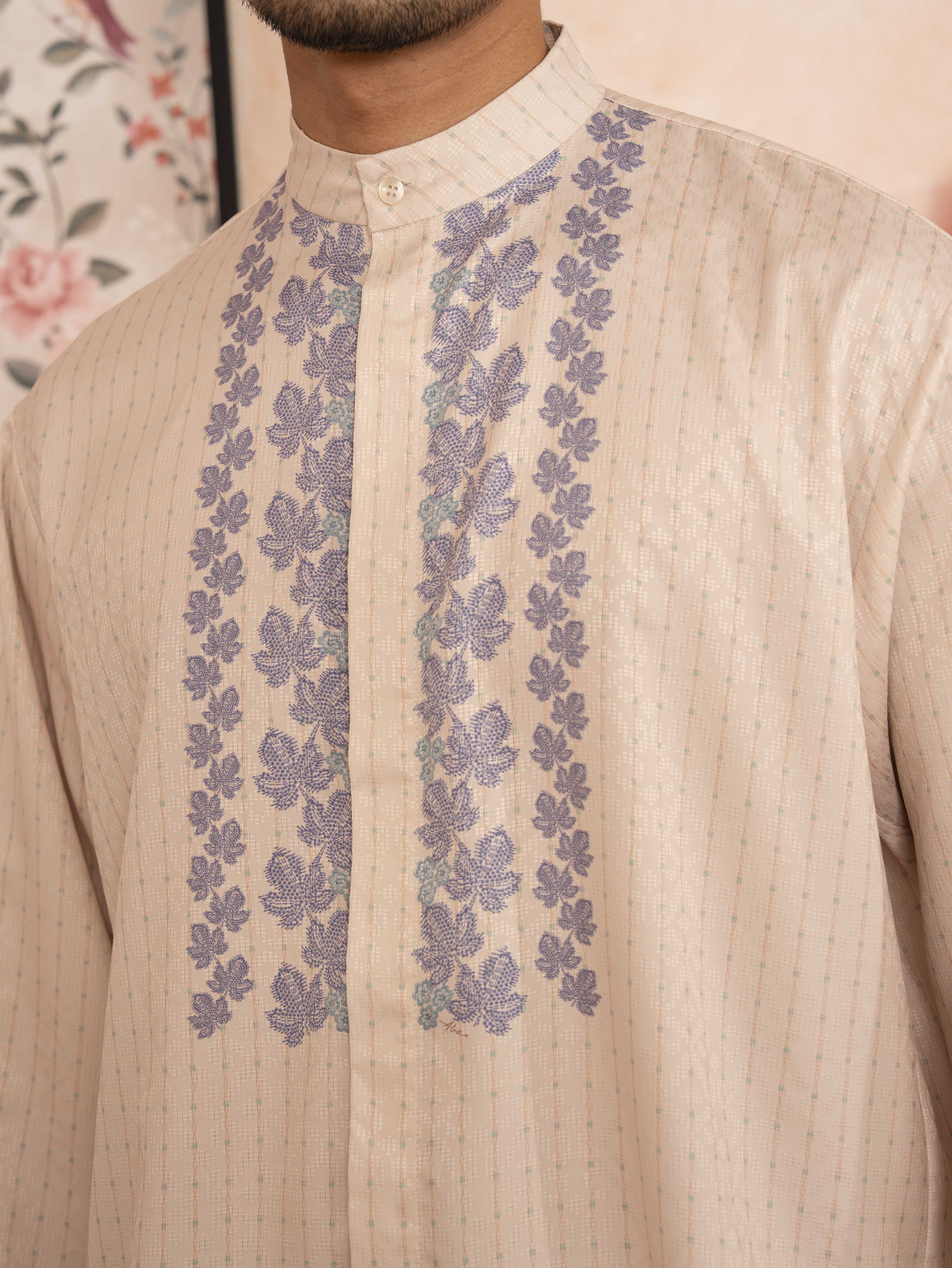 Lateef Koko Beige