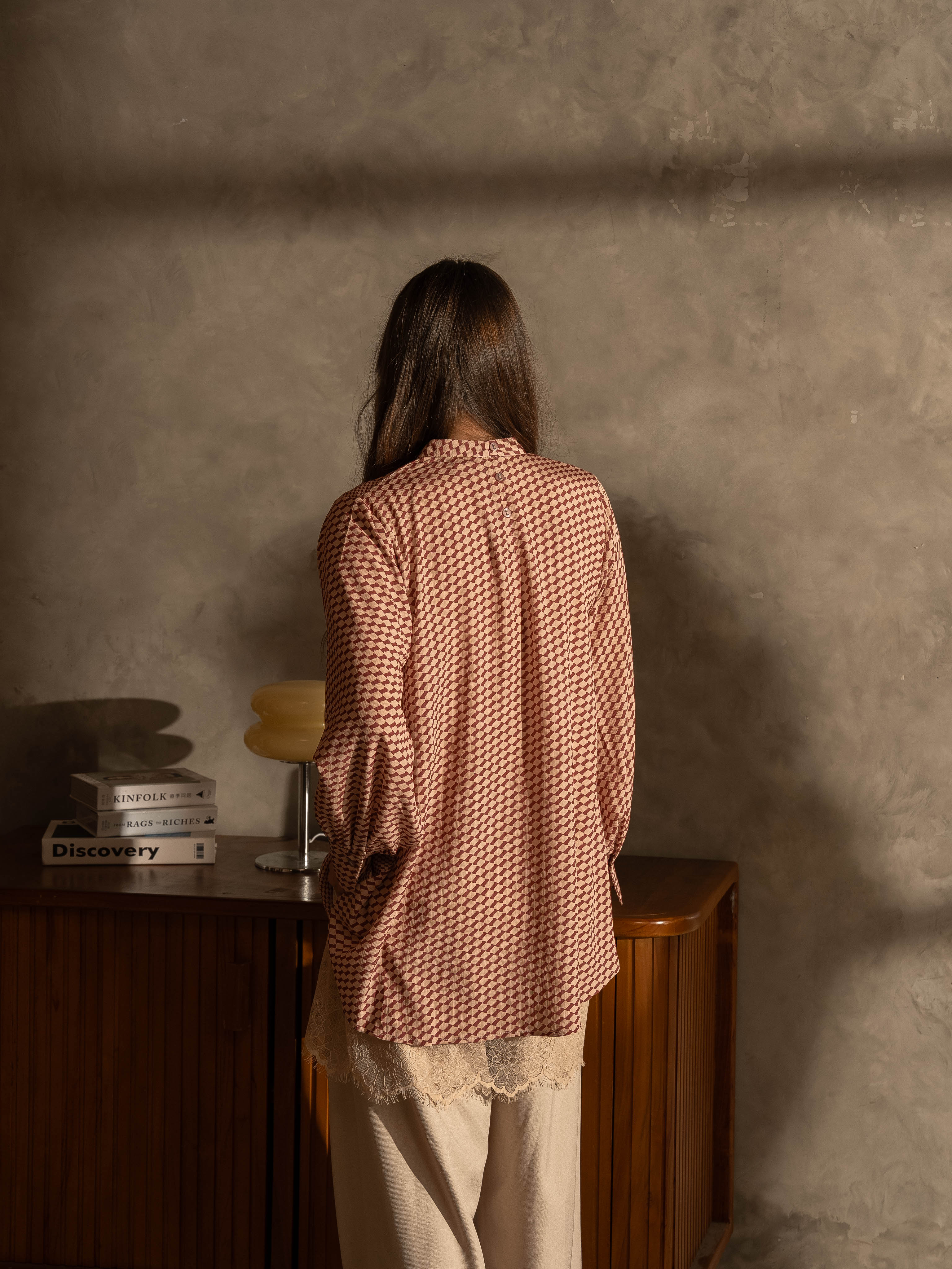 Beyva Top Red