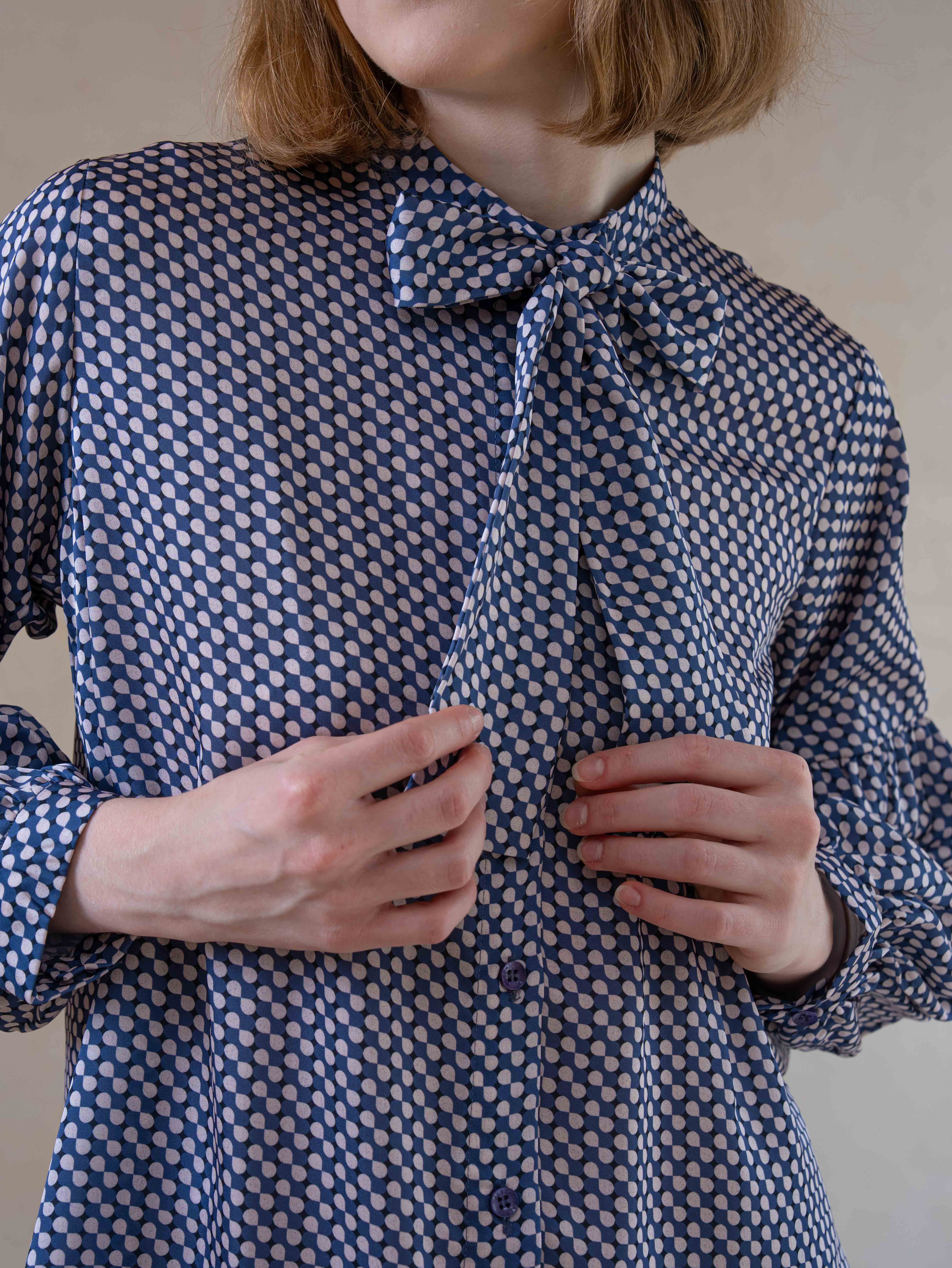 Qamila Shirt Mix