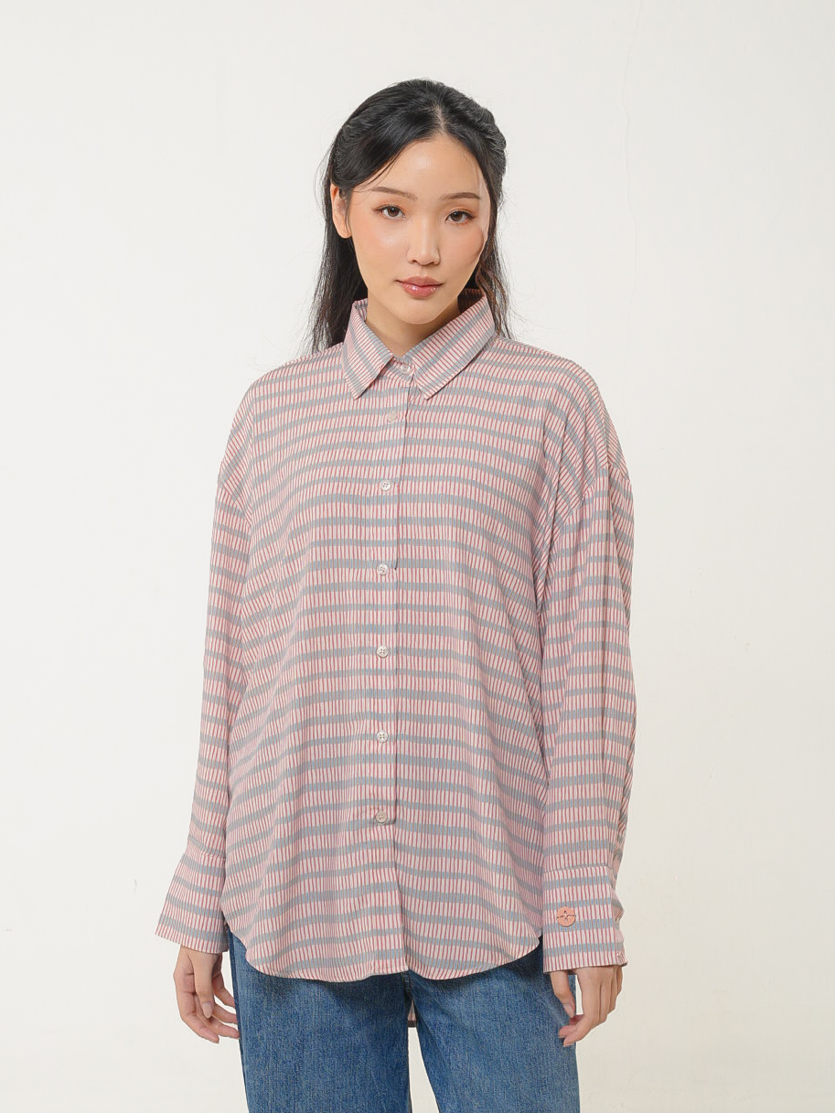 Fely Shirt Pink