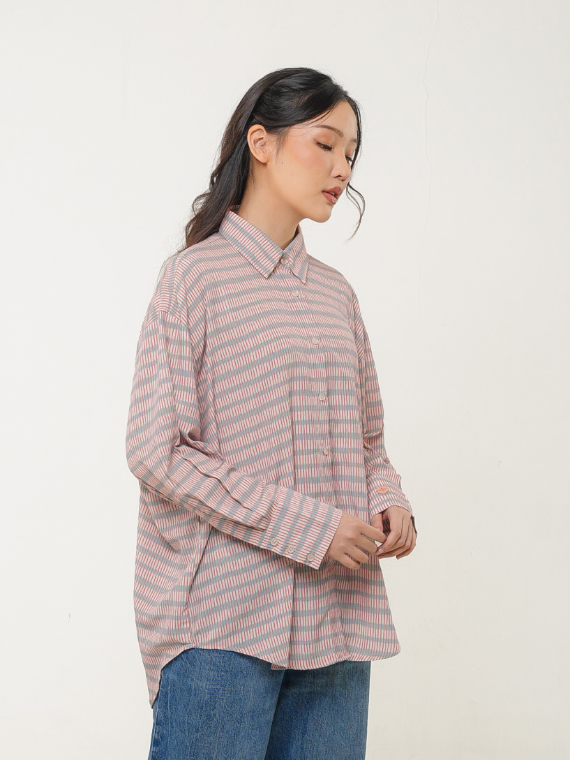 Fely Shirt Pink